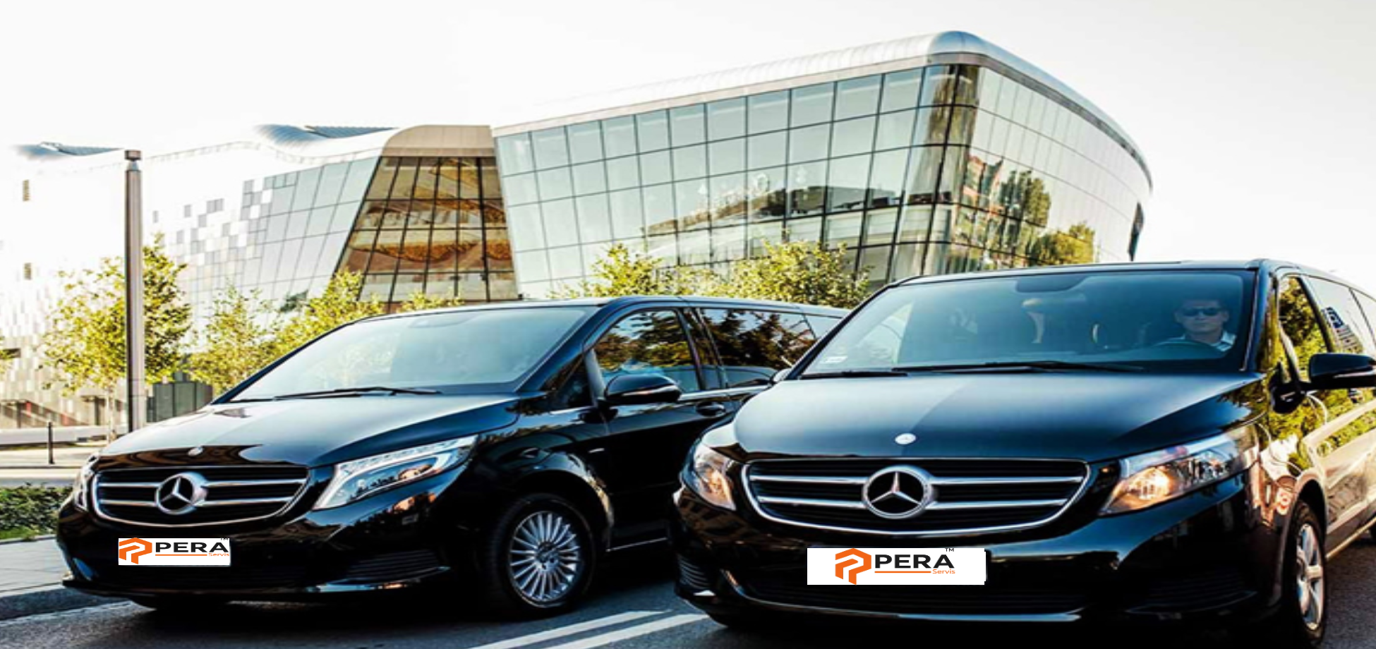 Özel Transfer Vip Hizmetleri
