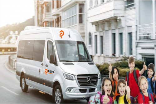 Öğrenci Servis Taşımacılığı